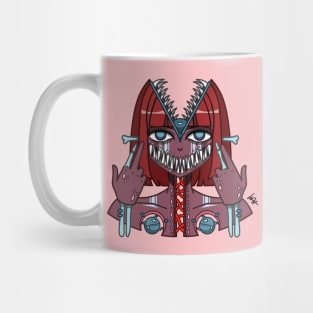 Corpsaratus Mug